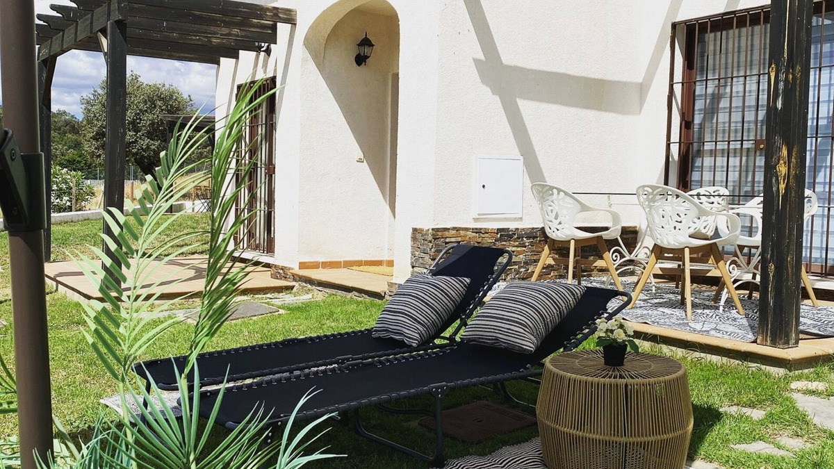 El Ronquillo Cottage | EL CAPRICHO