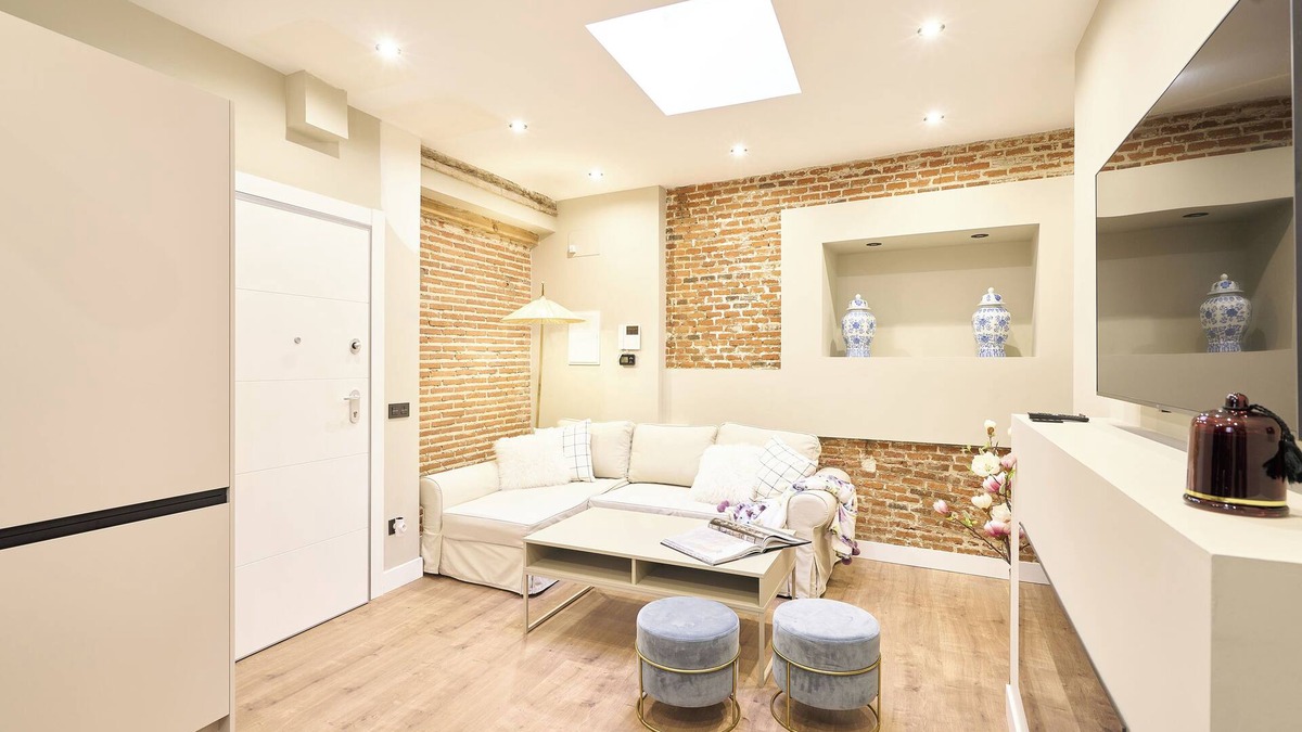 Centro Apartment | El capricho plaza mayor II