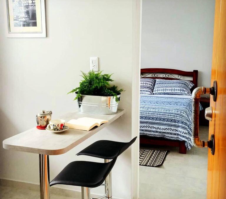 Popayan Hostel | El Caracol