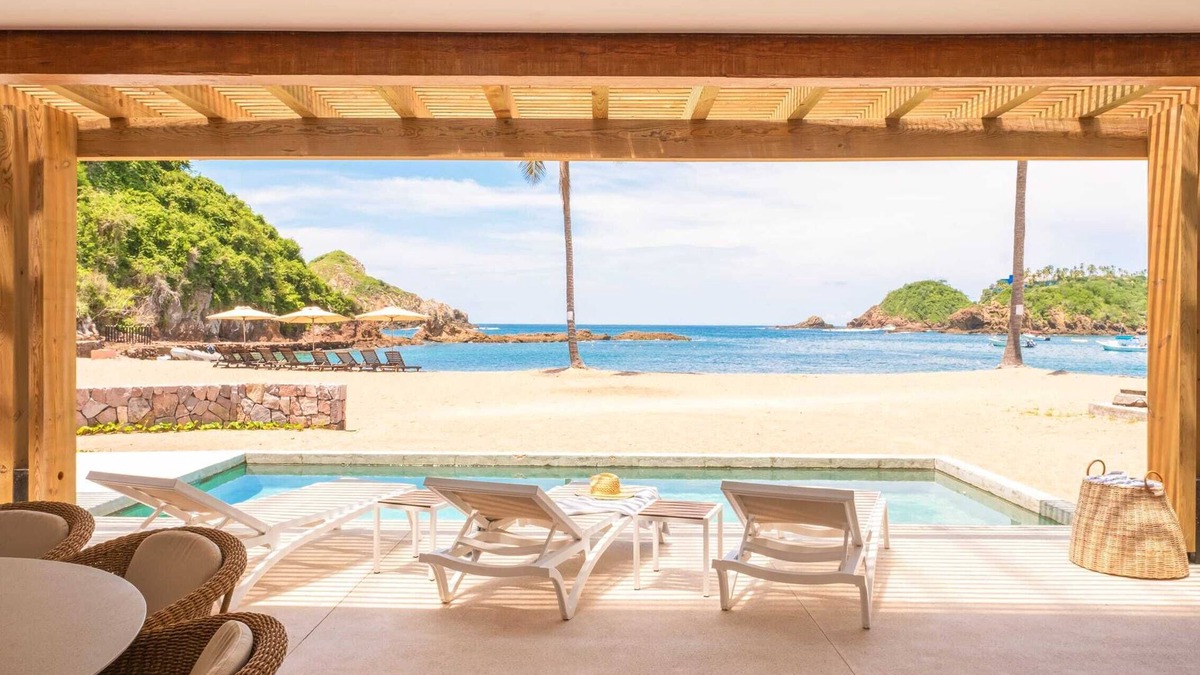 Costa Careyes Resort | El Careyes Club & Residences