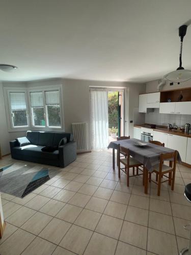 Cles Apartment | El Caribe