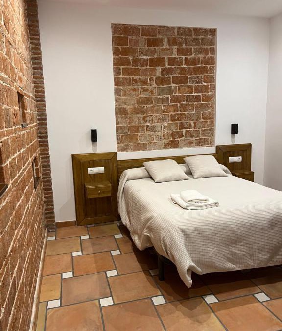 Benalua de Guadix House | El Carmen