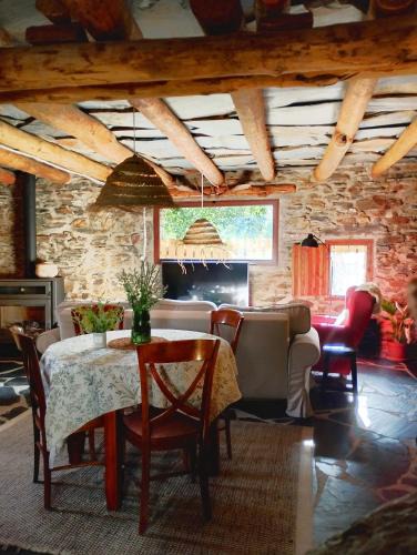 Trevelez House | El Carpintero