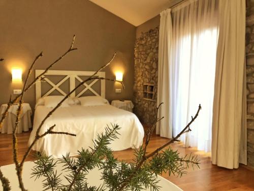 La Pobla de Lillet House | El Castell de la Pobla de Lillet (Adults Only)