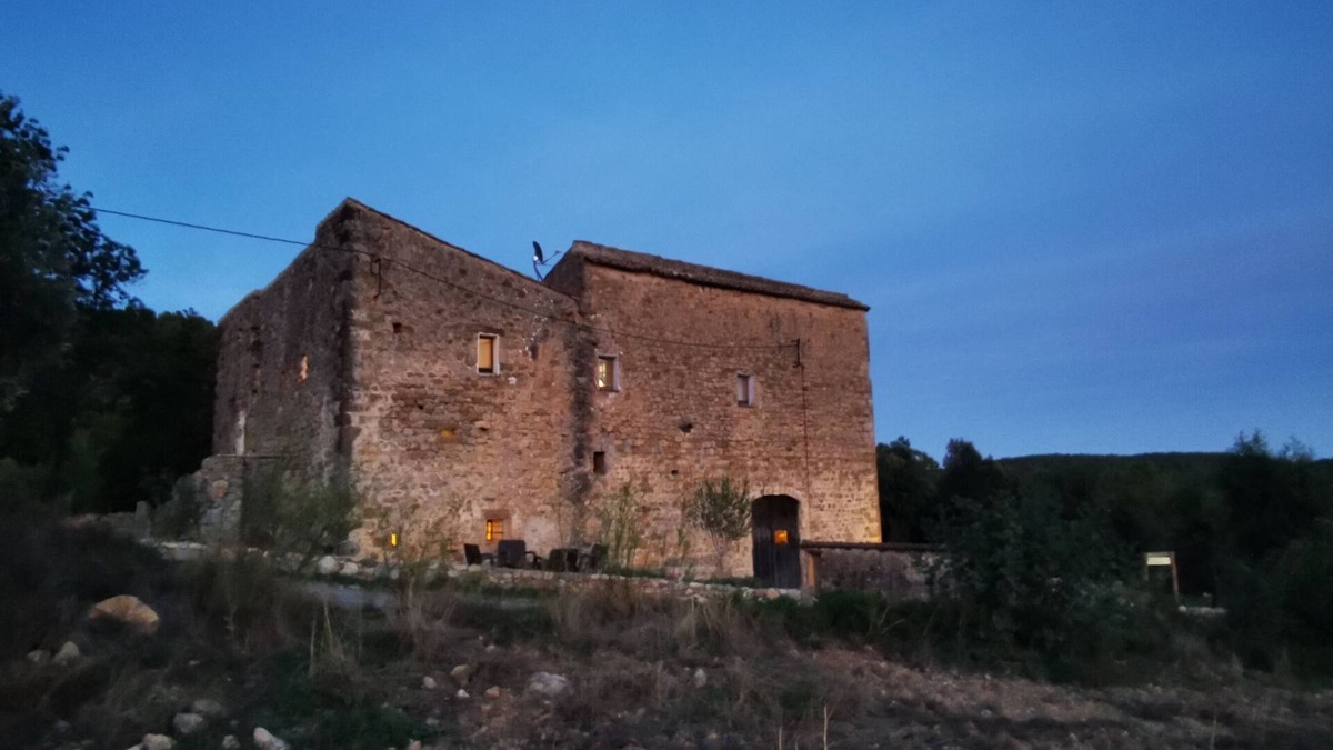 Seguero House | El Castell de Segueró