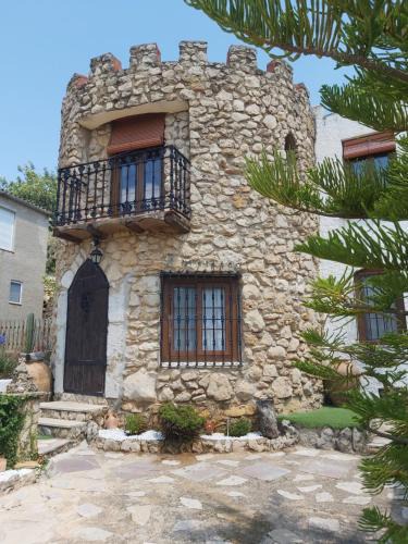 Traiguera House | EL CASTELLET