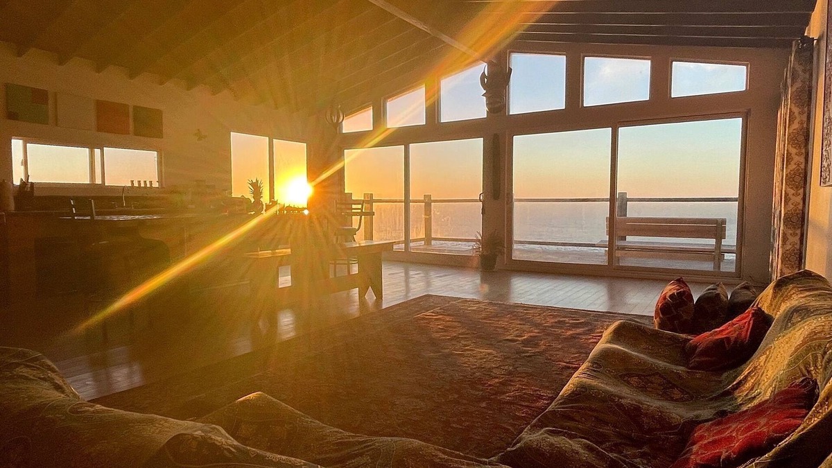 Ensenada Other | El Castillo Del Mar @ Baja Off the Grid: A Premiere Eco Adventure Resort & Villa
