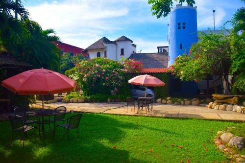 La Orilla House | El Castillo Mágico (Estancia Inolvidable) LZC