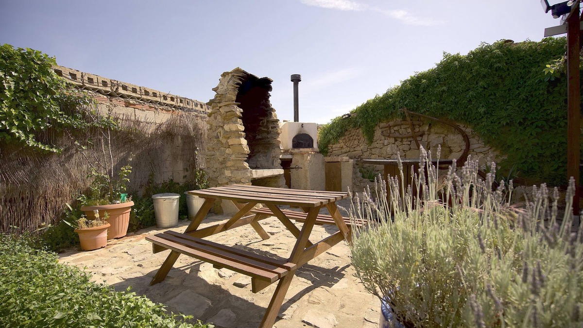 Alpuente Apartment | El Cau dels Somnis