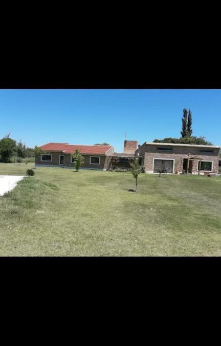 Las Rosas House | El Ceibo