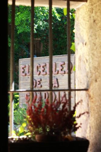 El Bruc House | El Celler de la Guàrdia