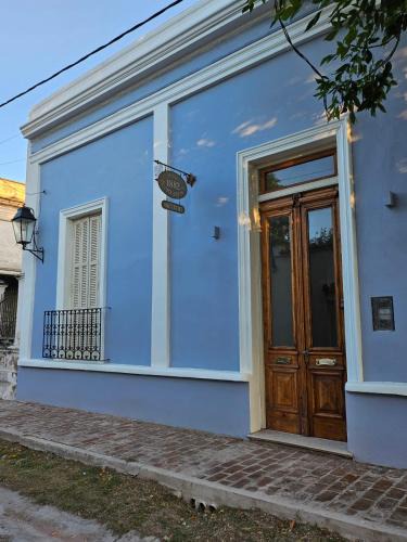 Villa Tulumba Villa | El Centurión del Camino Real