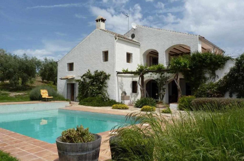 Loja House | El Cerro del Almendral