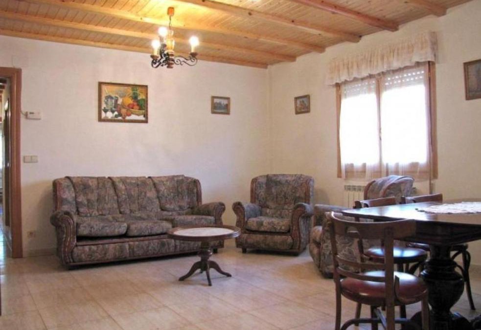 Vadillo House | El Cerro