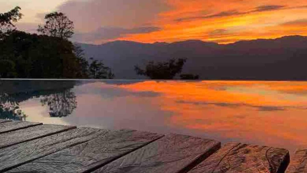 La Pintada Villa | El Cerro: haven of peace and tranquility