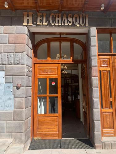 Ollantaytambo House | El Chasqui