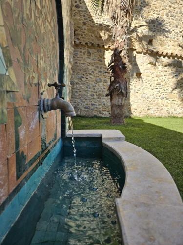 Villalobar de Rioja Apartment | El Ciépede - Alfovar Villa