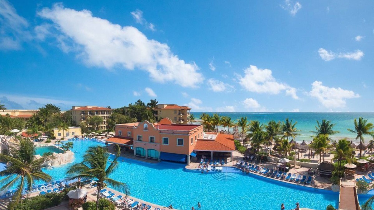 Puerto Morelos Resort | EL CID HOTEL MARINA RIVIERA MAYA - ALL INCLUSIVE