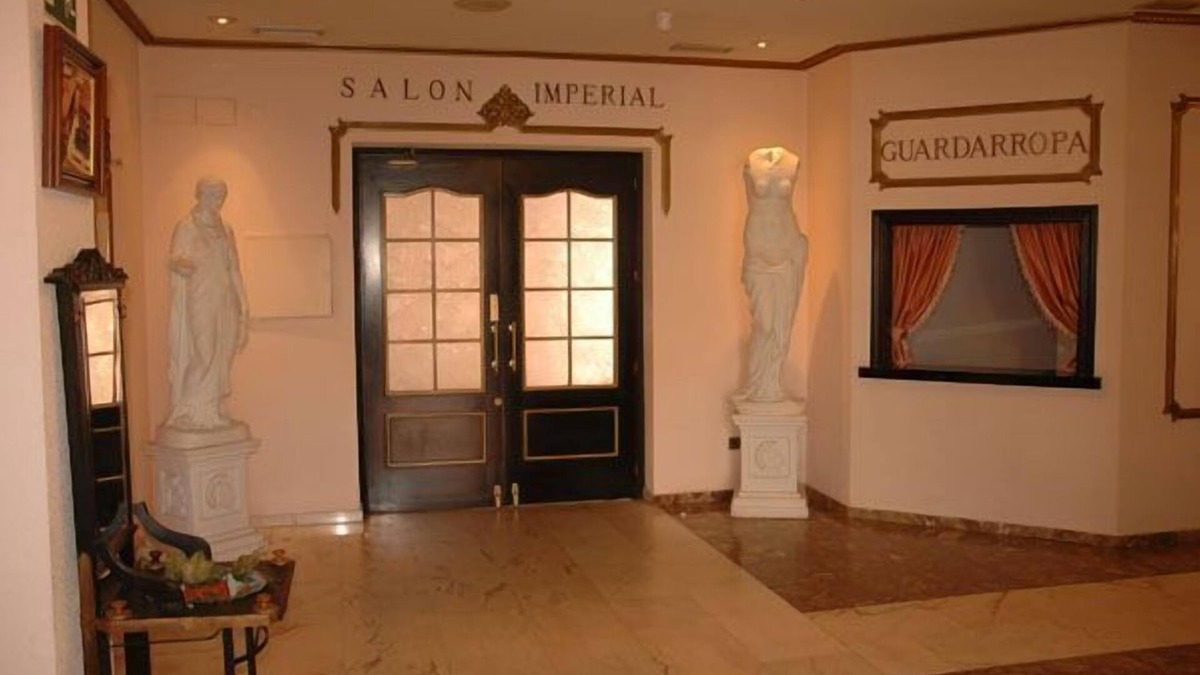 Cebreros Hotel | El Cielo de Cebreros