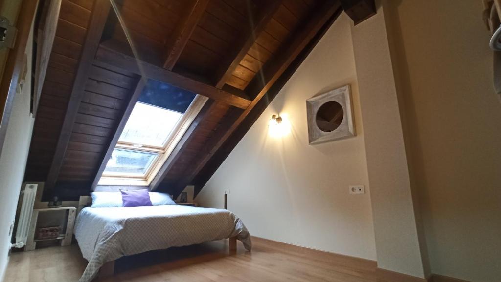 Escarrilla Apartment | El Cielo de Escarrilla