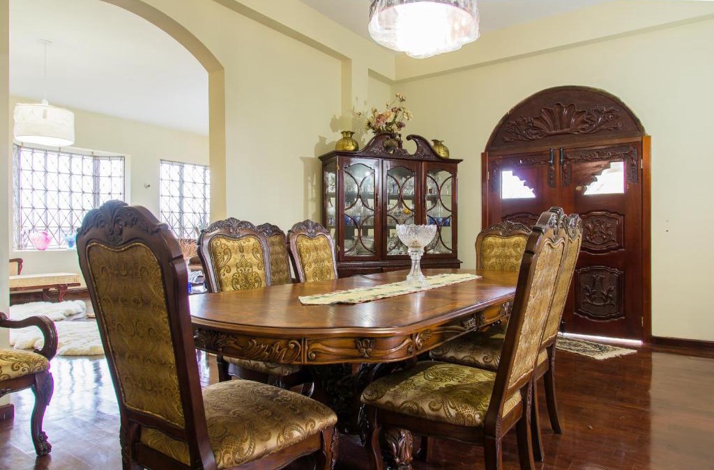 Hellshire Bed & Breakfast | El Cielo