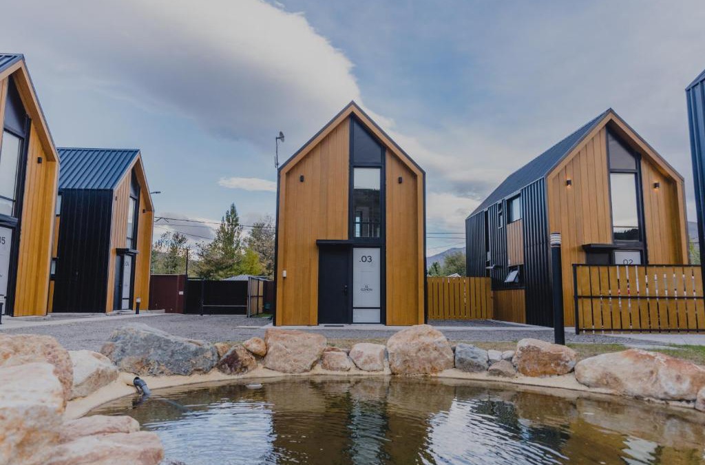 Esquel Apartment | El Coiron Aparts