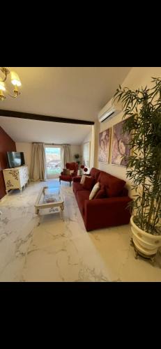 Villarejo del Valle Apartment | El Comercio