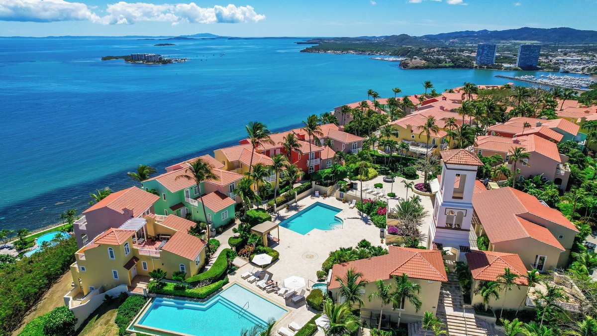 Cabezas Hotel | El Conquistador Resort