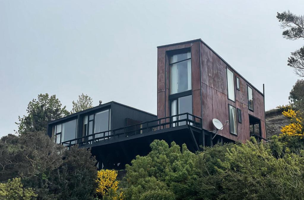 Queilen Bed & Breakfast | El Coo Lodge