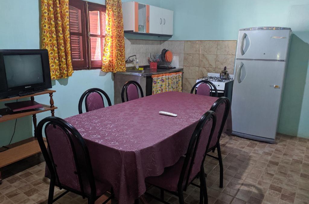 Antofagasta de la Sierra House | El Coplero