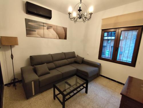 Arenas de San Pedro Apartment | El Corazón de Gredos II