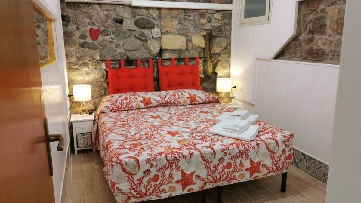 Cefalu Apartment | El corazón guest house