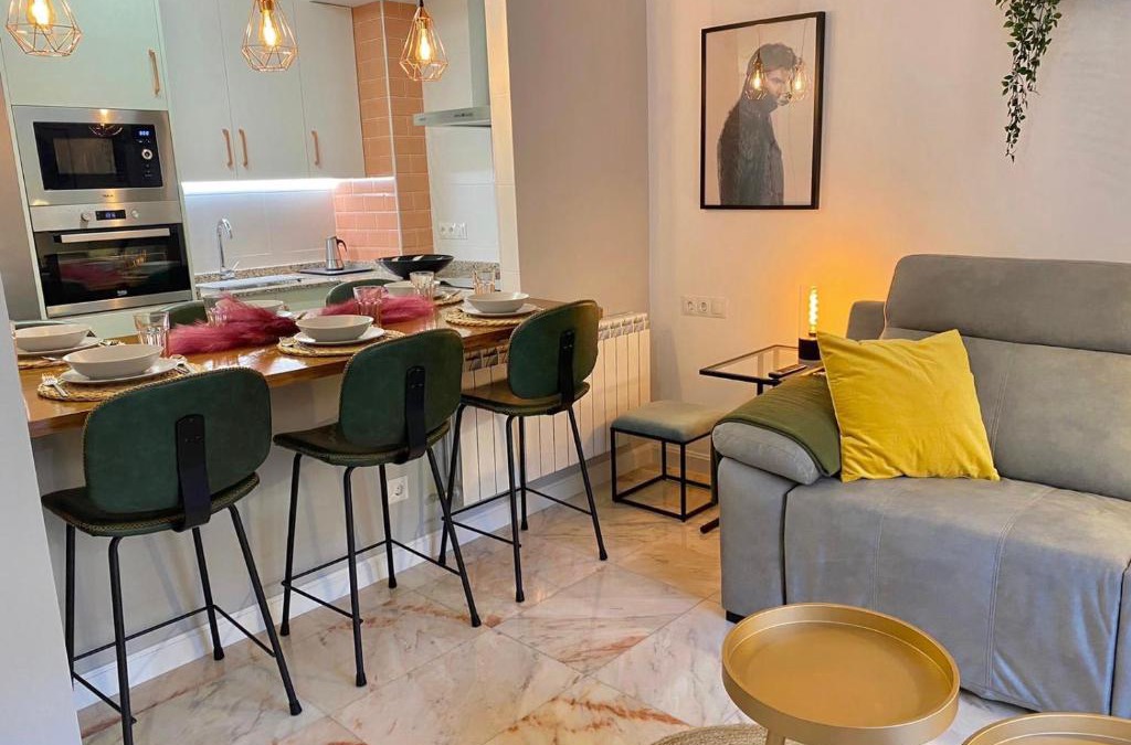 Zamora Apartment | EL CORAZON DE ZAMORA Garaje Gratis
