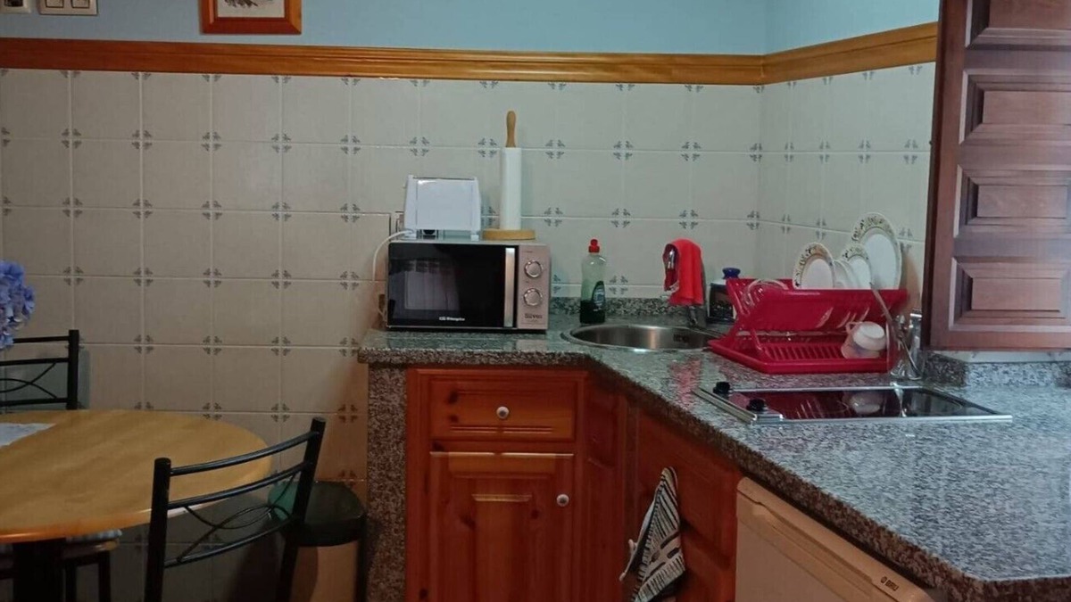 Llerandi Cottage | El Corralín house for 2 people in Piloña