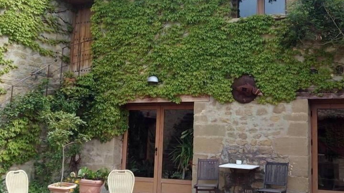 Concilio House | El Corral de Concilio