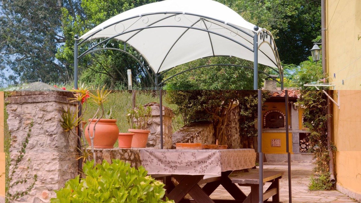 Ovio House | El Corral del Acebo
