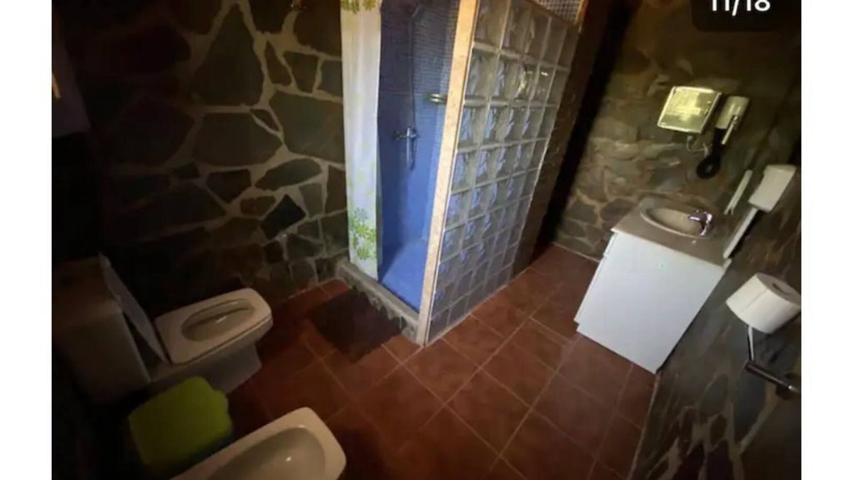 Siete Aguas House | El Cortijo