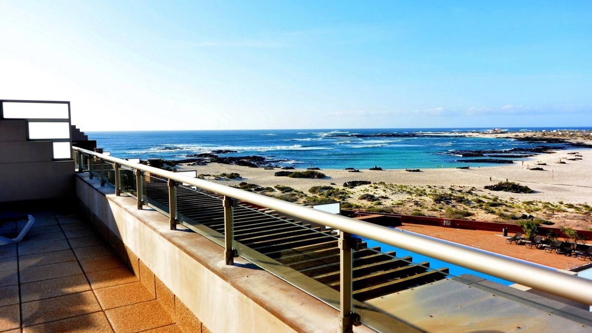 Los Lagos Apartment | El Cotillo beach apartment Marfolin 26