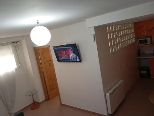 Coslada Apartment | El cuchi