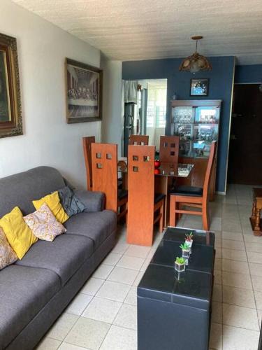 Guadalajara Municipality Apartment | El Depa de Doña Mary