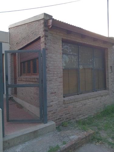 Pergamino Apartment | (El departamento)