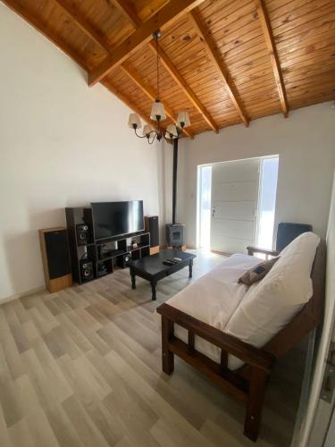 Villa Ramallo House | El descanso