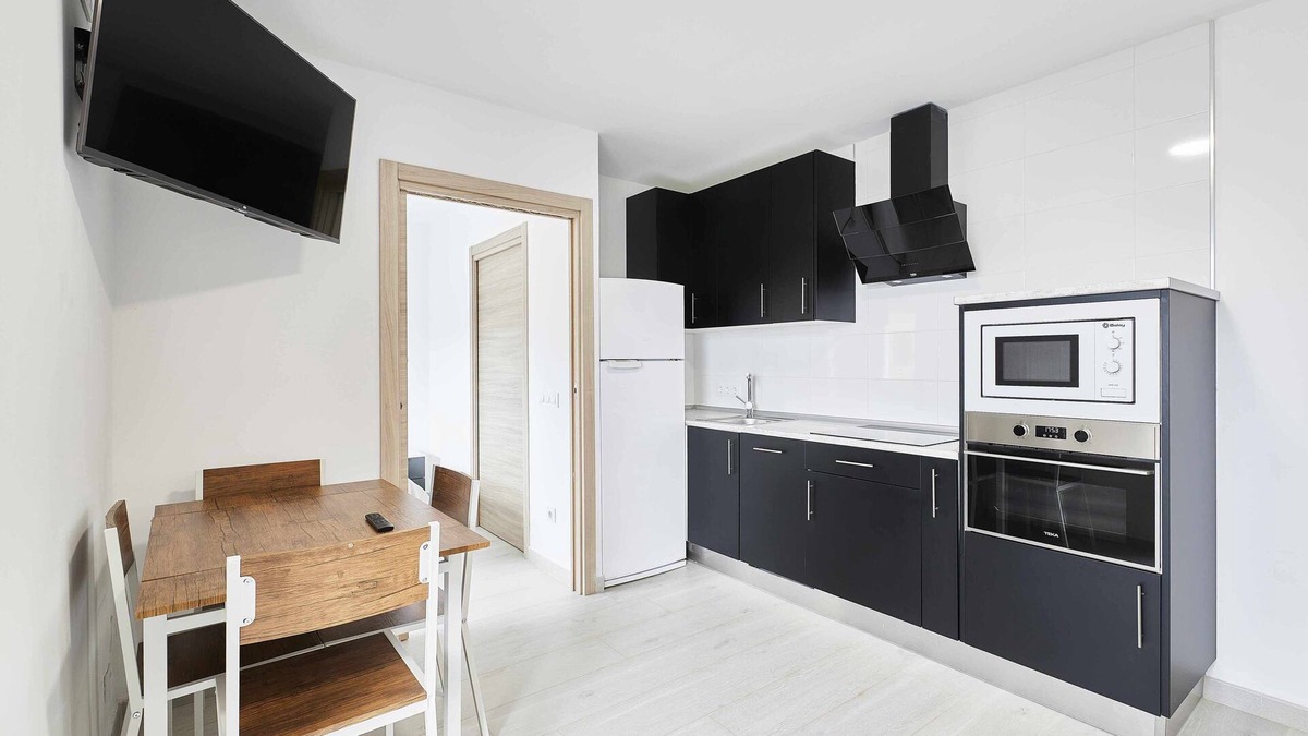 Rollo Apartment | El DescanSSo de PicaSSo (A)