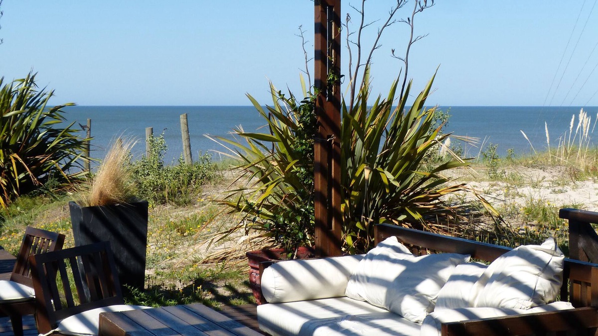 Guazuvira Apartment | El Descubrimiento Resort Club