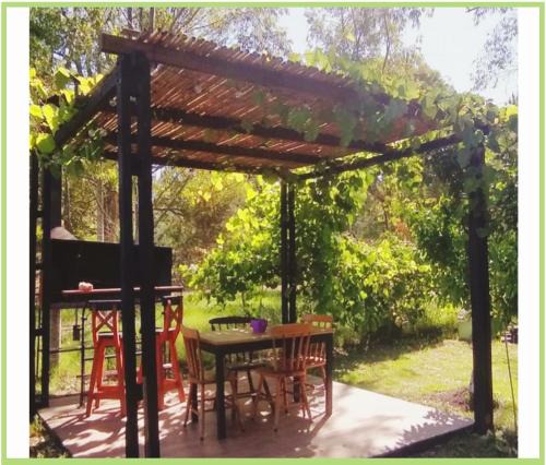 Nueva Palmira Apartment | EL DESPERTAR