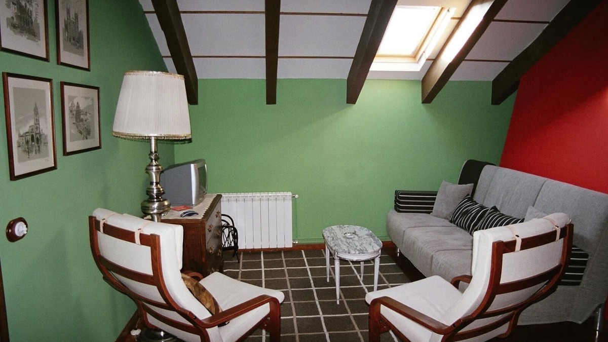 Sorribas Cottage | "El Desván" for 4 people