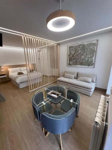 Solares House | El Doce Del Ferial