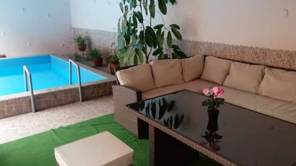 Urbanizacion Colinas Victoria Apartment | El Dorado del Inka