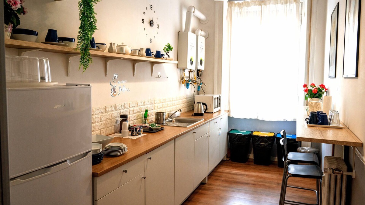 Quartiere XV Della Vittoria House | El Dorado Prati