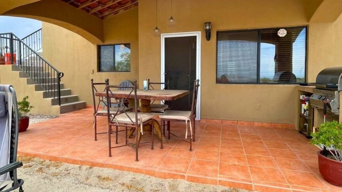 El Dorado Ranch House | El Dorado Ranch Rental Home - Casa Dooley